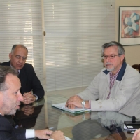 Proyecto Observatorio de Investigación de Turismo