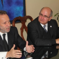 Proyecto Observatorio de Investigación de Turismo