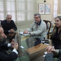 Proyecto Observatorio de Investigación de Turismo