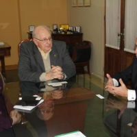 Proyecto Observatorio de Investigación de Turismo