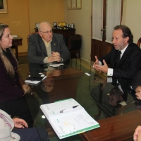 Proyecto Observatorio de Investigación de Turismo