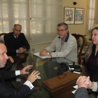 Proyecto Observatorio de Investigación de Turismo