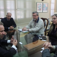 Proyecto Observatorio de Investigación de Turismo