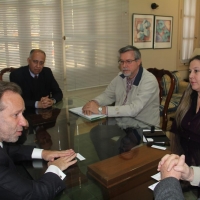 Proyecto Observatorio de Investigación de Turismo