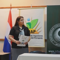 Firma de Convenio de Cooperación con la AIAP