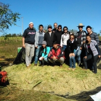 Extensión y Pasantías: Ing. Agronómica, Admin. Agropecuaria