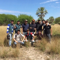 Extensión y Pasantías: Ing. Agronómica, Admin. Agropecuaria