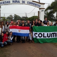 Extensión y Pasantías: Ing. Agronómica, Admin. Agropecuaria