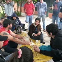 Extensión y Pasantías: Ing. Agronómica, Admin. Agropecuaria