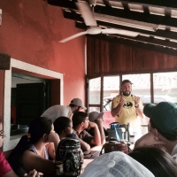 Extensión y Pasantías: Ing. Agronómica, Admin. Agropecuaria