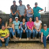 Extensión y Pasantías: Ing. Agronómica, Admin. Agropecuaria