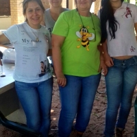 Práctica de Encalado de Suelos