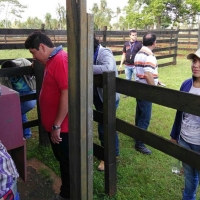 Construcciones Rurales