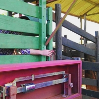 Construcciones Rurales