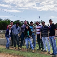 Construcciones Rurales