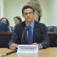 Competencia Interuniversitaria de Juicios Orales