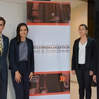 Competencia Interuniversitaria de Juicios Orales