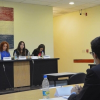 Competencia Interuniversitaria de Juicios Orales