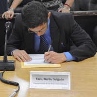 Competencia Interuniversitaria de Juicios Orales