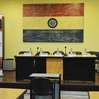 Competencia Interuniversitaria de Juicios Orales