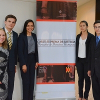 Competencia Interuniversitaria de Juicios Orales