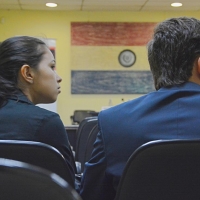 Competencia Interuniversitaria de Juicios Orales