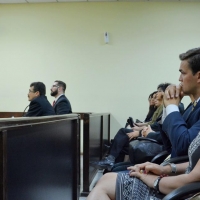 Competencia Interuniversitaria de Juicios Orales