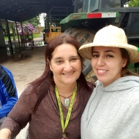 Práctica de Apicultura