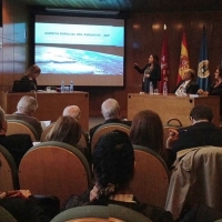 Jornadas Iberoamericanas de Derecho Aeronáutico y Espacial