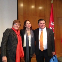 Jornadas Iberoamericanas de Derecho Aeronáutico y Espacial