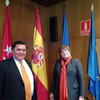 Jornadas Iberoamericanas de Derecho Aeronáutico y Espacial