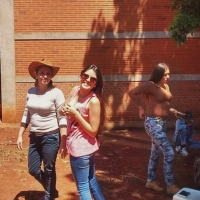 Cosecha de Miel de Abejas en Itapúa