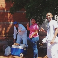 Cosecha de Miel de Abejas en Itapúa