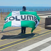 Visita a Hidroeléctrica Itaipú por Alumnos de Veterinaria
