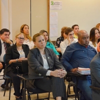 Delegación Universidad de la Cuenca del Plata, Argentina