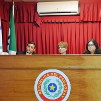 Delegación Universidad de la Cuenca del Plata, Argentina