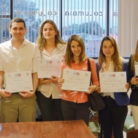Delegación Universidad de la Cuenca del Plata, Argentina