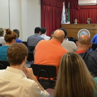Delegación Universidad de la Cuenca del Plata, Argentina