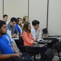 Delegación Universidad de la Cuenca del Plata, Argentina