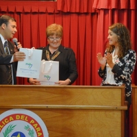 Delegación Universidad de la Cuenca del Plata, Argentina
