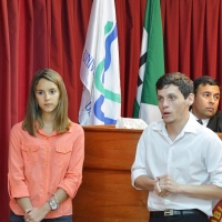 Delegación Universidad de la Cuenca del Plata, Argentina