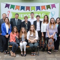 Delegación Universidad de la Cuenca del Plata, Argentina