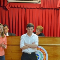 Delegación Universidad de la Cuenca del Plata, Argentina