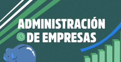Administración de Empresas