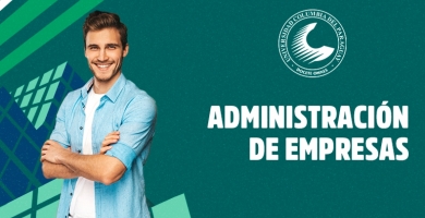 Administración de Empresas 25