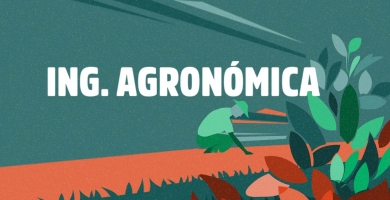 Ingeniería Agronómica