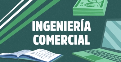 Ingeniería Comercial