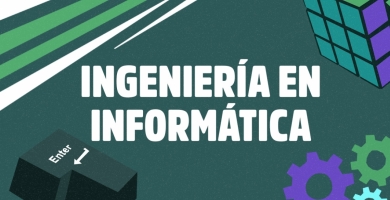 Ingeniería en Informática