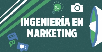 Ingeniería en Marketing