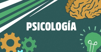 Psicología